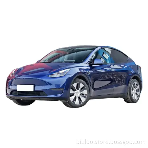 2023 Top Selling  New High Speed SUV Electric Car Made In China New Energy Car For Tesla Model Y